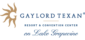 Gaylord Texan Grapevine Logo