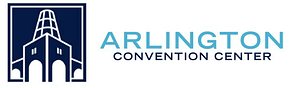 Arlington Convention Center logo