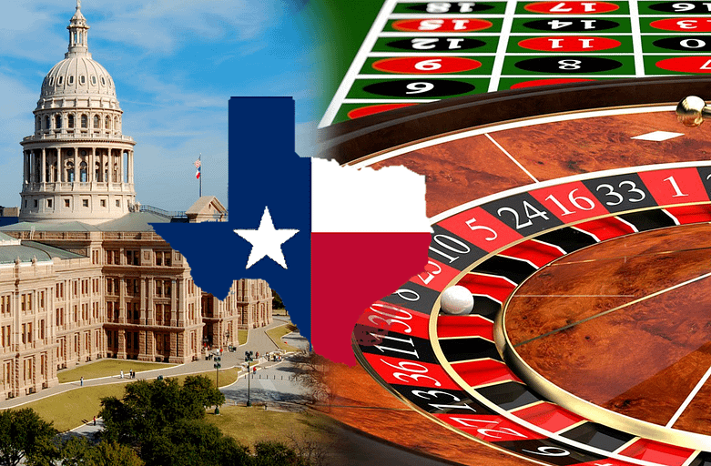 texas gambling laws