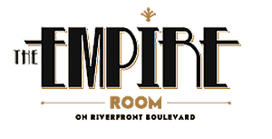 The Empire Room logo