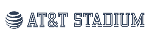 AT&T Stadium logo